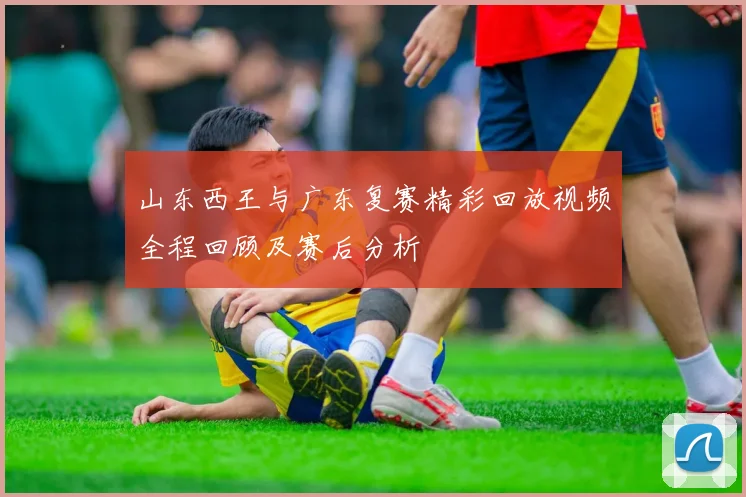 山东西王与广东复赛精彩回放视频全程回顾及赛后分析