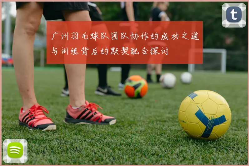 广州羽毛球队团队协作的成功之道与训练背后的默契配合探讨