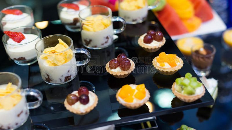 米面制品品牌排名背后的秘密：揭秘品质与口碑的交织