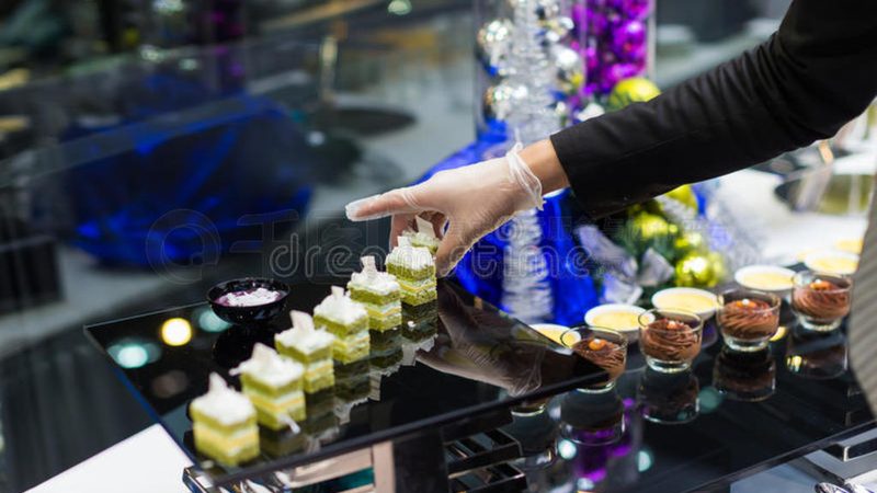 商场餐饮加盟品牌，如何挑选适合自己的？**