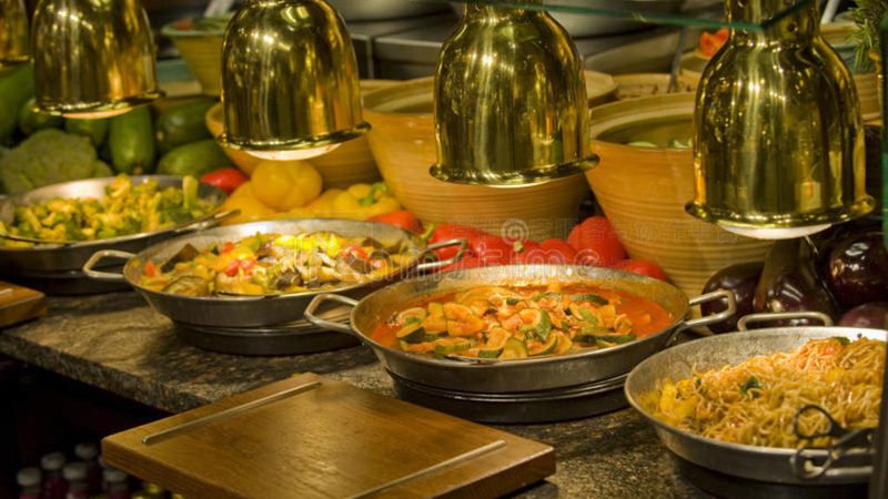 塑料包装：轻便但需关注环保