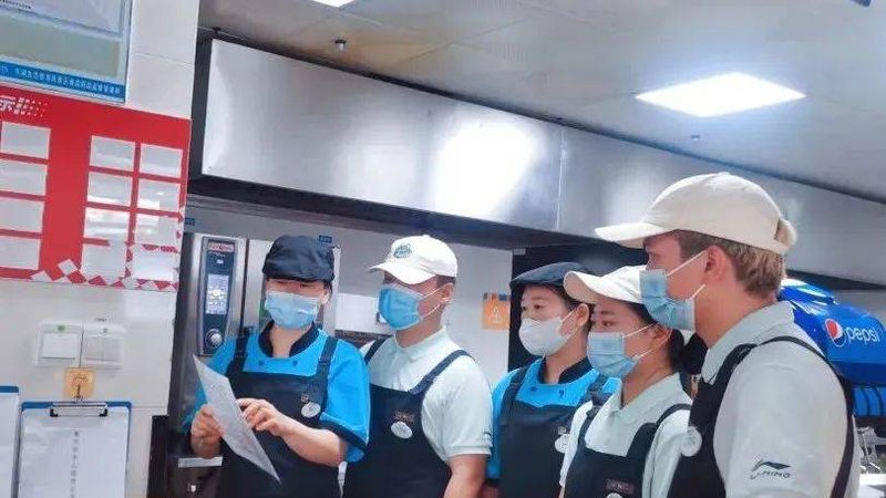 米面制品早餐与面食早餐：细究其异同**