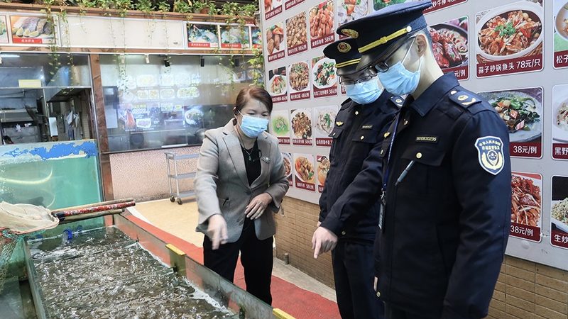 北京餐饮加盟代理条件