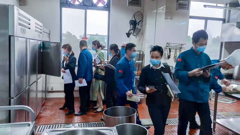 冷饮店加盟代理，这些流程你了解吗？**