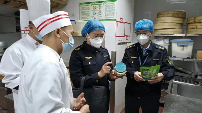 连锁餐饮供应链：构建高效物流的关键要素**