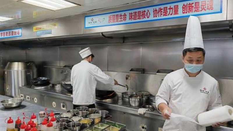 食材配送创业，别急着选品牌先看这三点