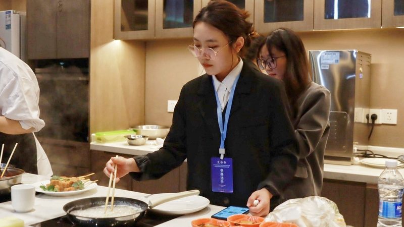 膨化食品，揭秘其背后的生产奥秘**