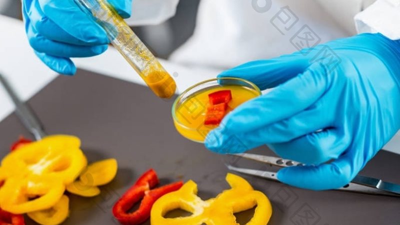 电商平台膨化食品检测报告：揭秘背后的标准与要求