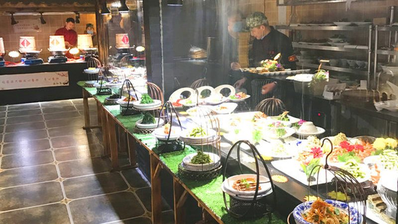 米面制品与面食：原料的奥秘，你了解多少？**