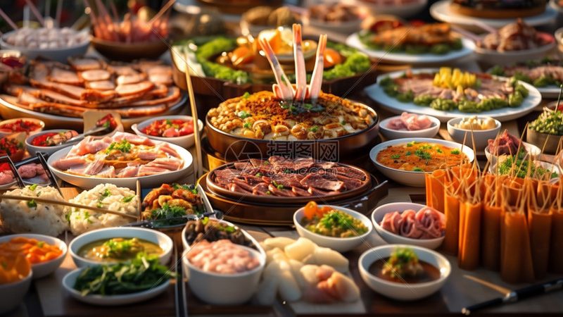 福临门与金龙鱼大米：品质差异解析
