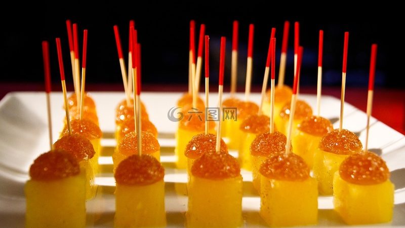 食品代加工与OEM定制：揭秘OEM定制的五大步骤
